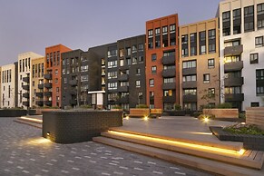 Bridgewater One 605