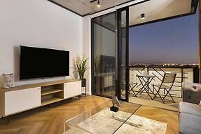 Bridgewater One 605
