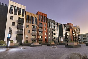 Bridgewater One 605