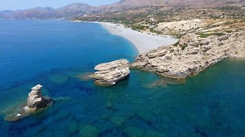 Paterakis Studio's Triopetra