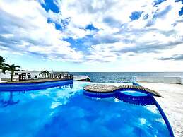 ON THE Caribbean SEA - Crystal Apartment