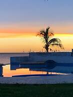 ON THE Caribbean SEA - Crystal Apartment