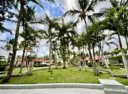 ON THE Caribbean SEA - Crystal Apartment