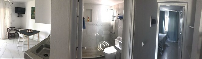 ON THE Caribbean SEA - Crystal Apartment