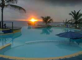 ON THE Caribbean SEA - Crystal Apartment