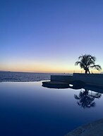 ON THE Caribbean SEA - Crystal Apartment