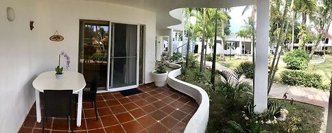 ON THE Caribbean SEA - Crystal Apartment