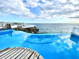 ON THE Caribbean SEA - Crystal Apartment