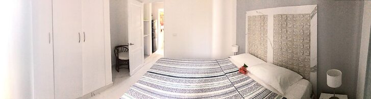ON THE Caribbean SEA - Crystal Apartment