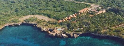 ON THE Caribbean SEA - Crystal Apartment