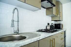 Inviting 1-bed House in Bradford