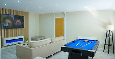 Inviting 1-bed House in Bradford