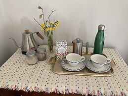 Frizenham Farmhouse B&B