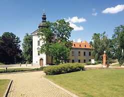 Pytloun Chateau Hotel Ctěnice
