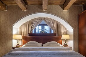 Pytloun Chateau Hotel Ctěnice