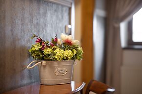 Pytloun Chateau Hotel Ctěnice