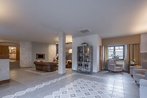 Pytloun Chateau Hotel Ctěnice