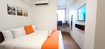 Voyager Sun & Reef Hotel