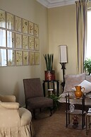 La Villa Augustine