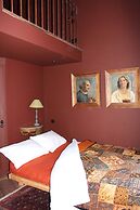 La Villa Augustine
