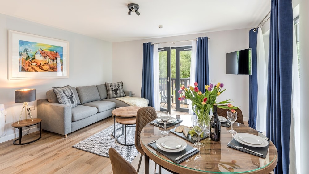 High Range Holiday Apartments