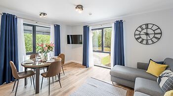 High Range Holiday Apartments