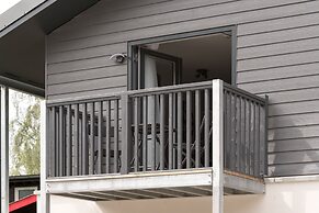 High Range Holiday Apartments