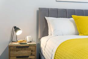 High Range Holiday Apartments