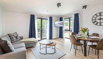 High Range Holiday Apartments