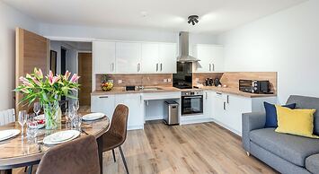 High Range Holiday Apartments
