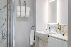 High Range Holiday Apartments