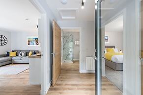 High Range Holiday Apartments