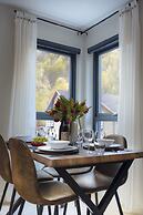 High Range Holiday Apartments