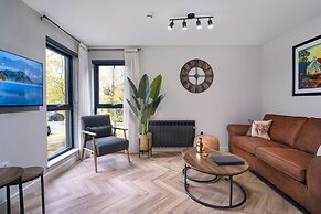 High Range Holiday Apartments