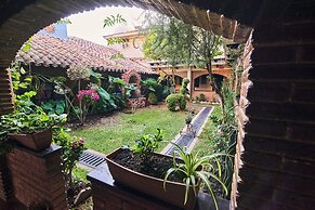 Hotel Palacio de Moctezuma