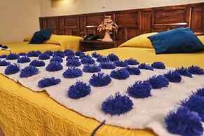 Hotel Palacio de Moctezuma