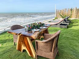 Amāra Beach Eco Hotel