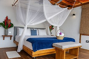 Amāra Beach Eco Hotel