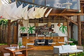 Amāra Beach Eco Hotel