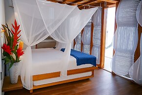 Amāra Beach Eco Hotel