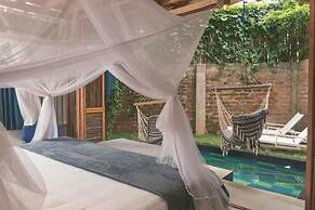 Amāra Beach Eco Hotel