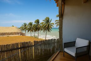 Amāra Beach Eco Hotel