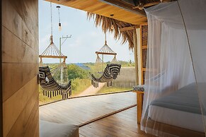 Amāra Beach Eco Hotel