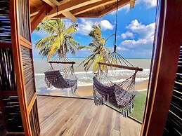 Amāra Beach Eco Hotel