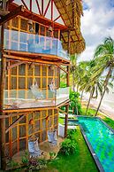Amāra Beach Eco Hotel