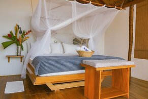 Amāra Beach Eco Hotel