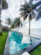 Amāra Beach Eco Hotel