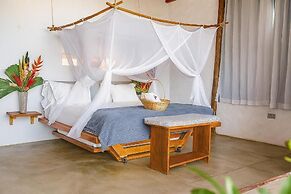 Amāra Beach Eco Hotel