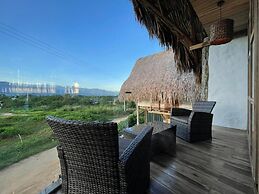 Amāra Beach Eco Hotel