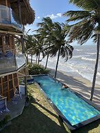 Amāra Beach Eco Hotel